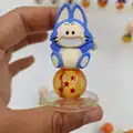 Sitting Beads 2