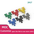 200pcs mix color