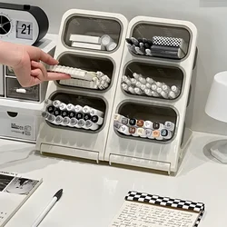 Organizador plegable infantil con compartimentos – Cajitas para niños