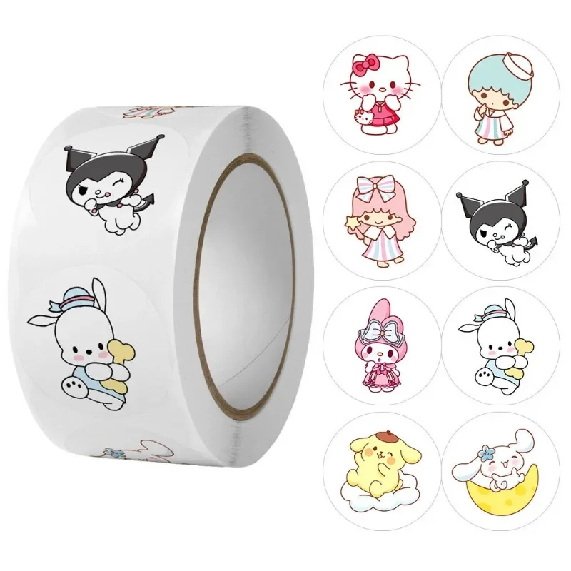 Sanrio Characters B