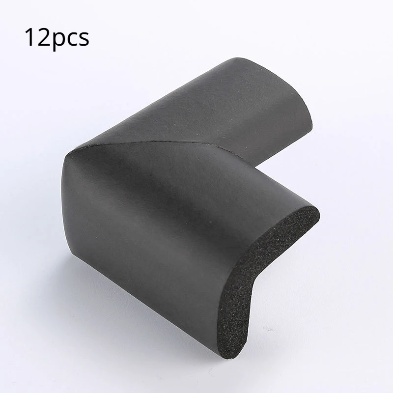 Black12PCS