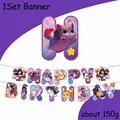 banner 1pcs