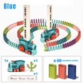 Blue no box