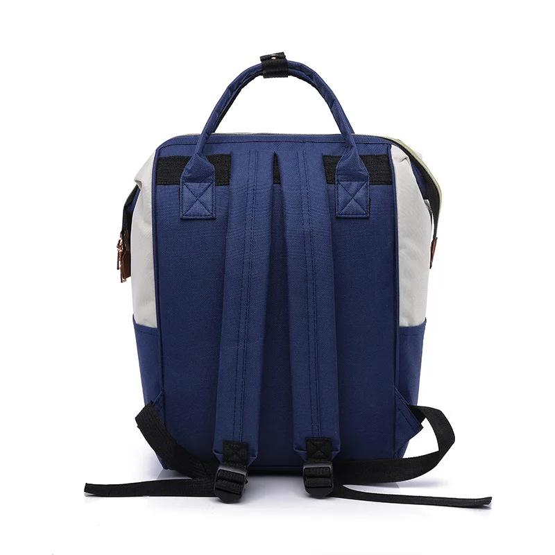 Mochila pañalera impermeable para bebé – Gran capacidad - imagen 3