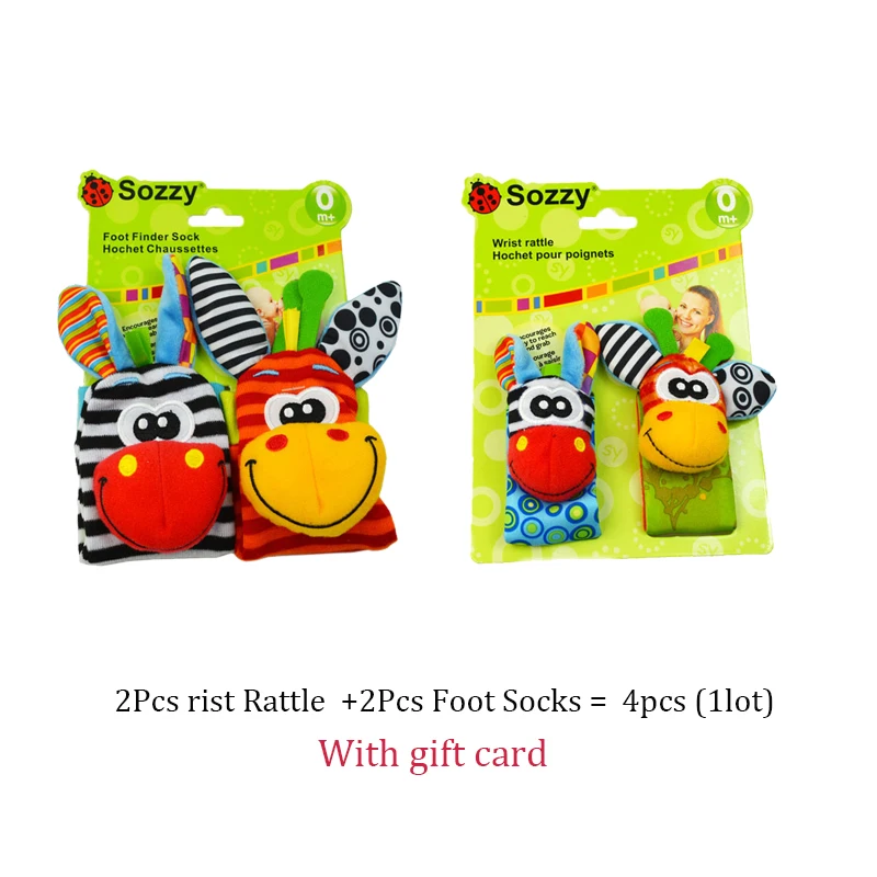 4ps Wrists Socks A