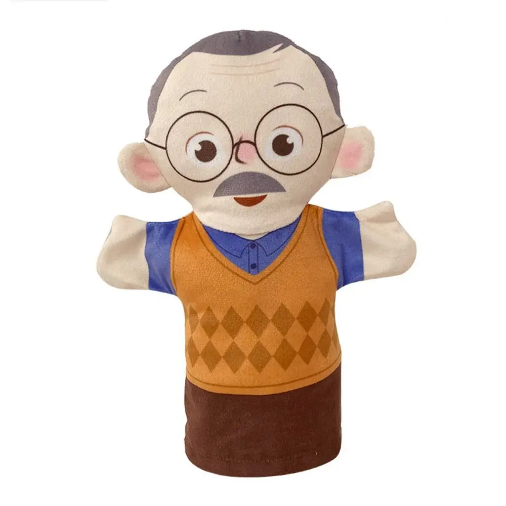 Grandpa