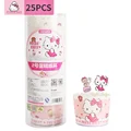 02 Hello Kitty 25PCS