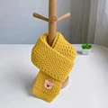 Yellow Scarf