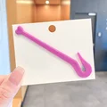 Purple No Card 1Pcs
