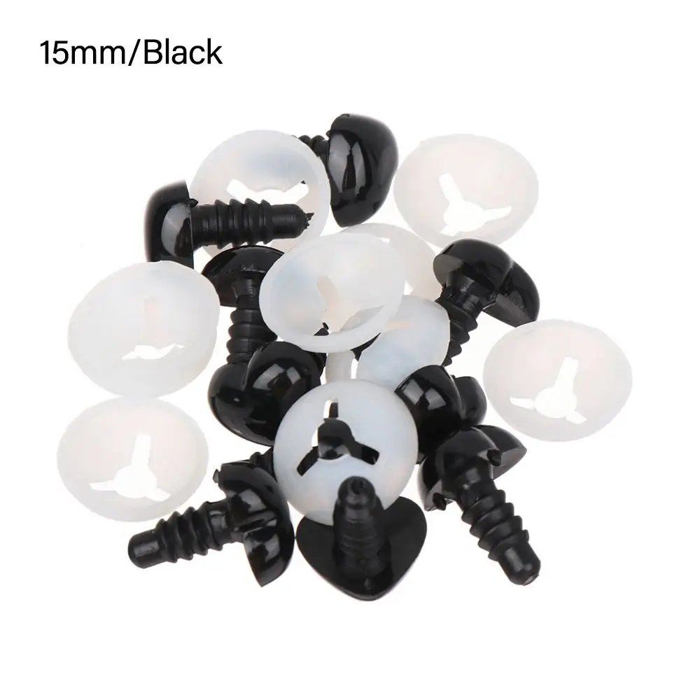 Black-15mm