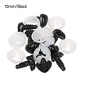 Black-15mm