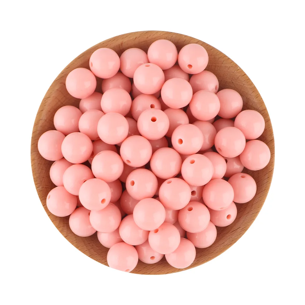 Candy pink