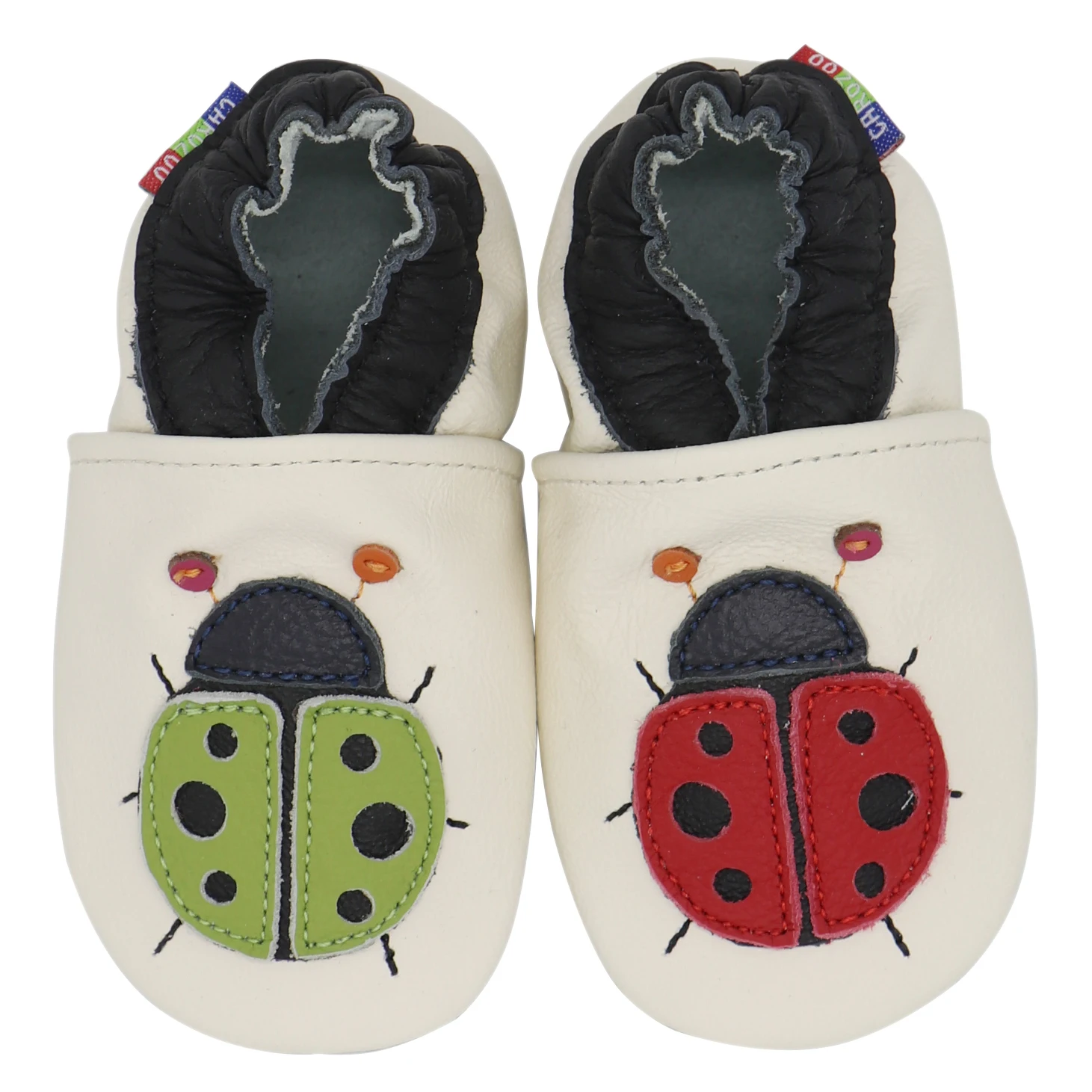 ladybug cream
