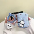 Pochacco 5PCS
