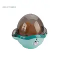 Egg Steamer