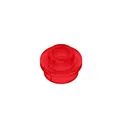 Trans red-100pcs