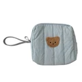 for sky blue bear