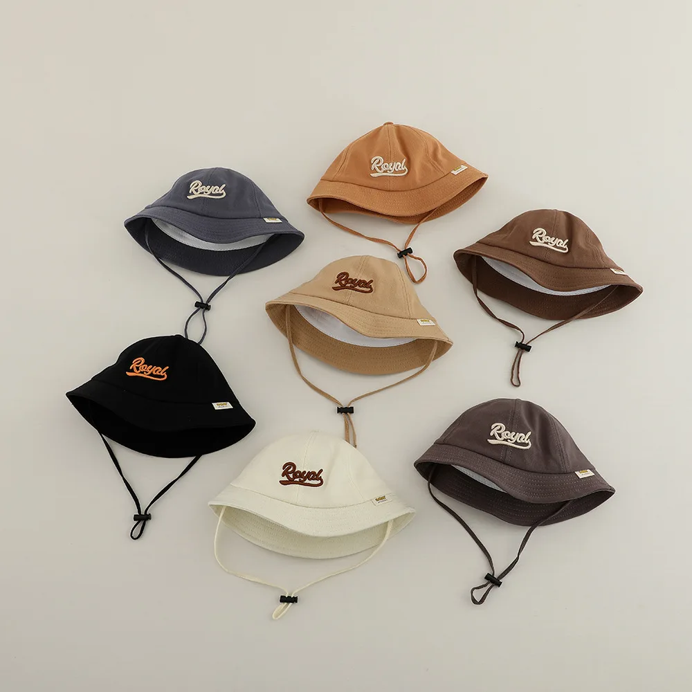 Gorra de verano bordada para bebé – Protección solar ligera - imagen 5