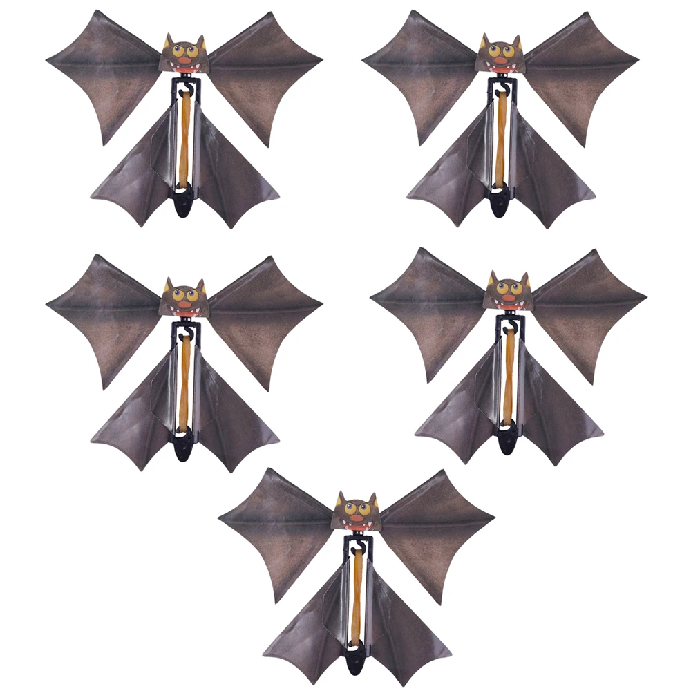 black-5pcs