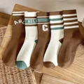 5 pair