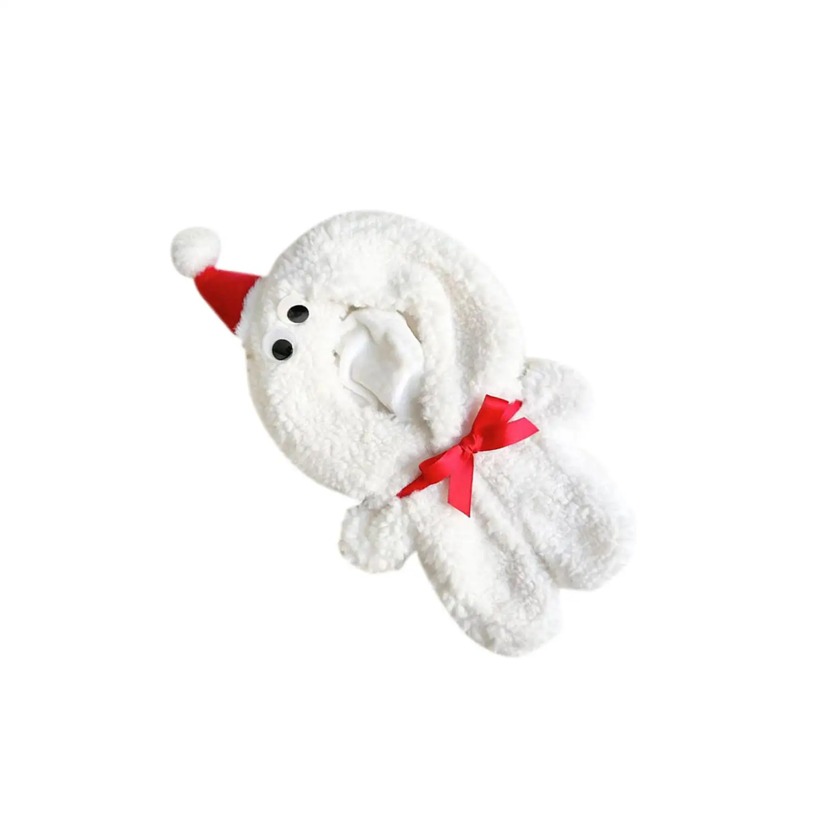 Miniature Doll Clothes Gift Stylish Doll Clothing for 20cm Dolls