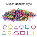 120pcs CMB