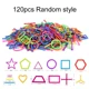 120pcs CMB