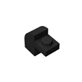 black-100pcs