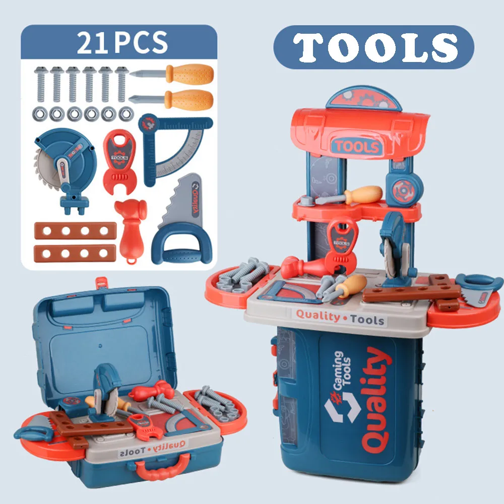 Tool set