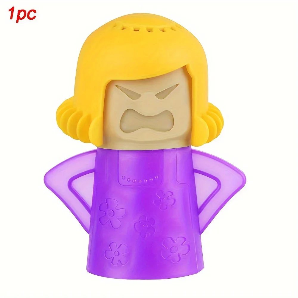 1pc Purple