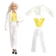 Not Include Doll W