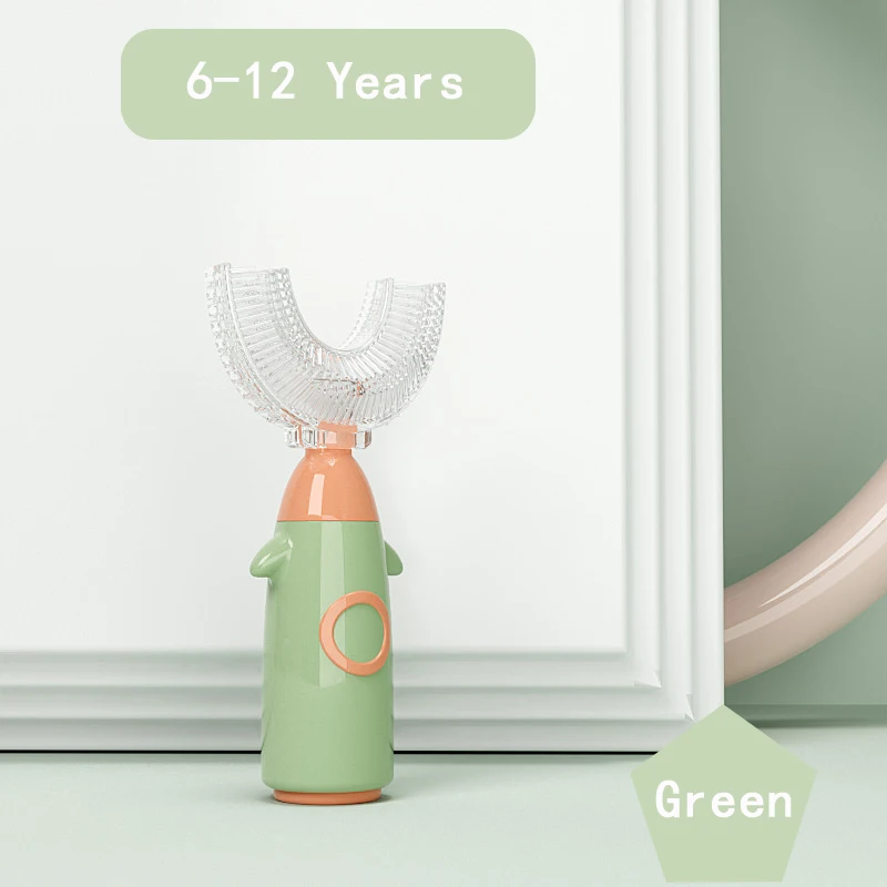 6-12T green