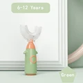 6-12T green