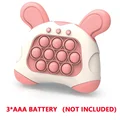 3-PINK NO BOX