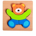 bear