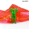 Red 20PCS