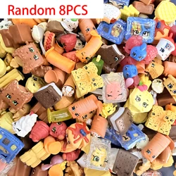 LPS Dogs Figuras de acción colección limitada Anime