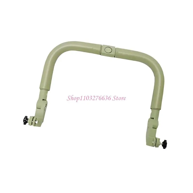 R6FD Carriae infantil Apertura media barandilla Acceso ergonómico no necesita herramienta - imagen 2