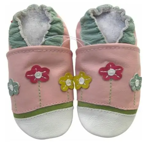 little flower pink