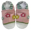little flower pink