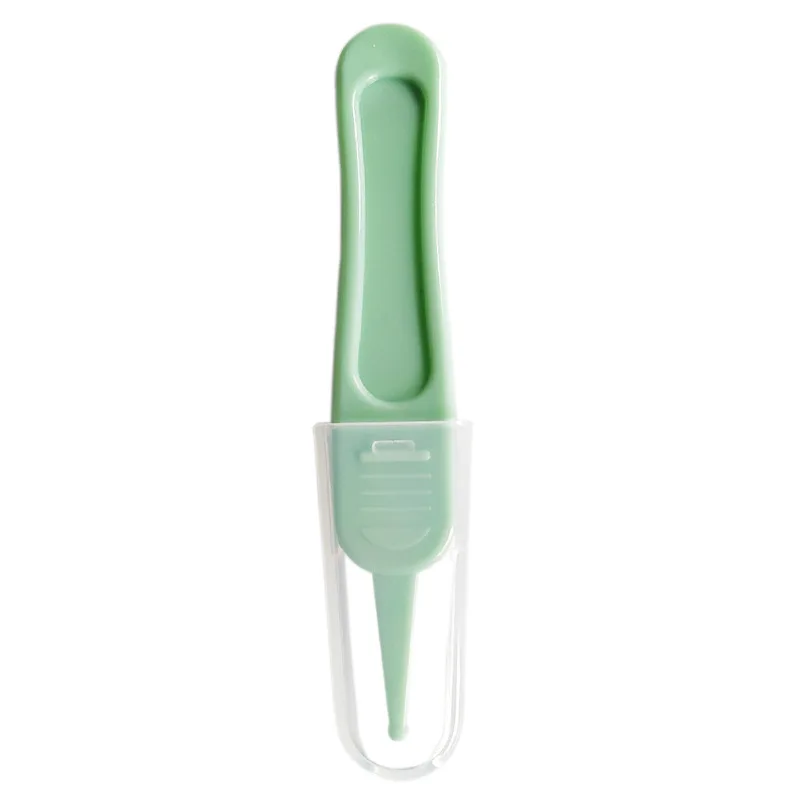 2pcs green