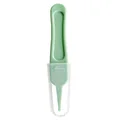 2pcs green