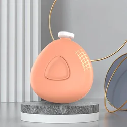 Lima de uñas eléctrica para bebés con corte seguro y suave