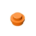 1000pcs orange