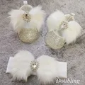 white fur diamond