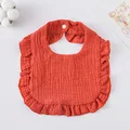 Bright red