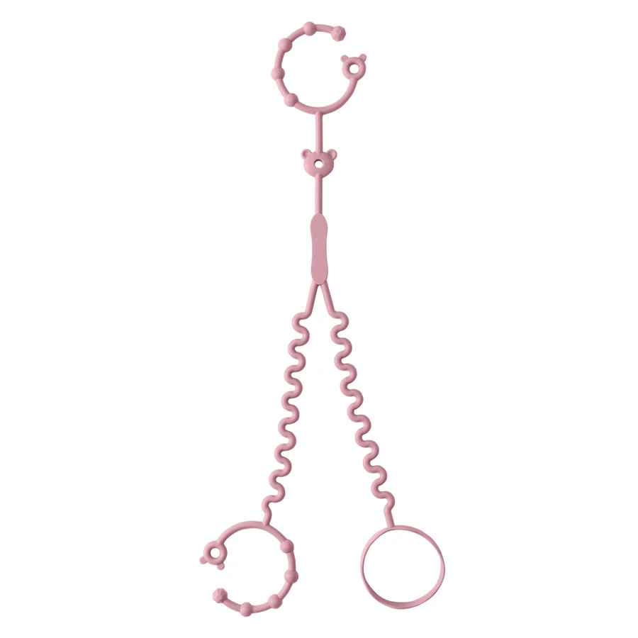 51-powder rose
