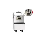 Ice cream maker