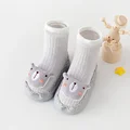 gray bear
