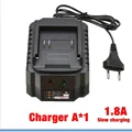1.8A Slow Charger